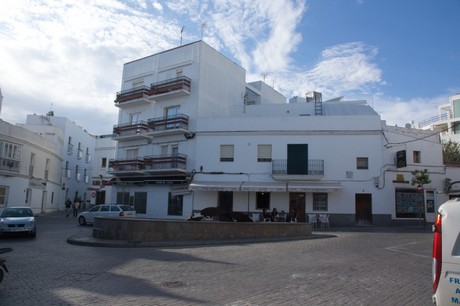 Conil de la Frontera